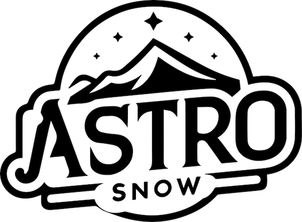 Astrosnowadmin